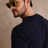 CAMISETA PUNTO MARINO