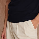 CAMISETA PUNTO MARINO