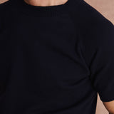 CAMISETA PUNTO MARINO