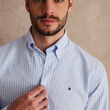 CAMISA IVY RAYA BLANCA