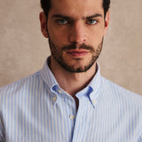 CAMISA IVY RAYA BLANCA