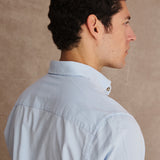 CAMISA NEW SAFARI CELESTE