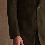 AMERICANA IBIZA KAKI