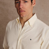 CAMISA IVY RAYA AMARILLA