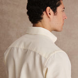 CAMISA IVY RAYA AMARILLA