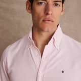 CAMISA IVY RAYA ROSA