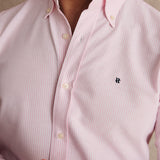 CAMISA IVY RAYA ROSA