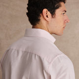 CAMISA IVY RAYA ROSA