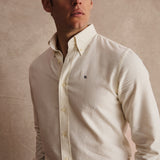 CAMISA IVY AMARILLA