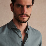 CAMISA CAPRI VERDE