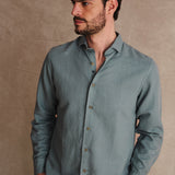 CAMISA CAPRI VERDE