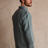 CAMISA CAPRI VERDE
