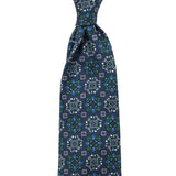 CORBATA VERCELLI VERDE