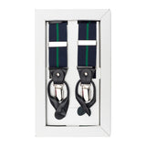 {{ tipo de producto }} TIRANTE MARINO RAYA VERDE - Harrys 1982