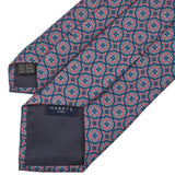 {{ tipo de producto }} CORBATA MAESTRALE ROSA - Harrys 1982