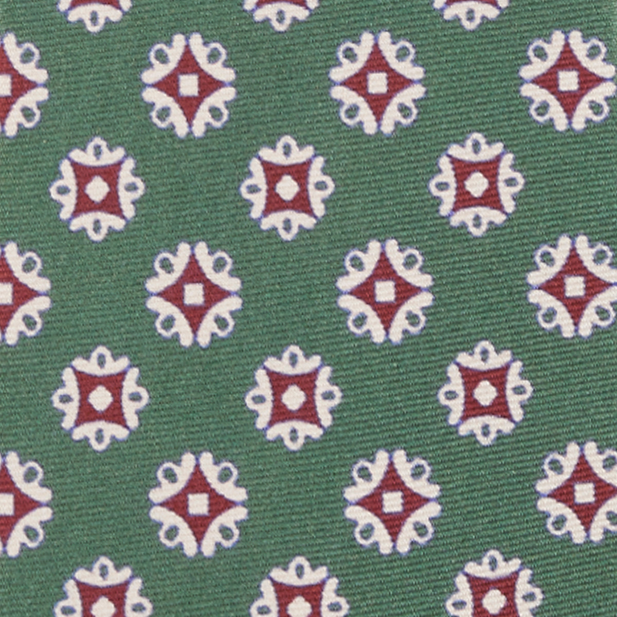 {{ tipo de producto }} CORBATA GALLETA VERDE - Harrys 1982
