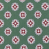 {{ tipo de producto }} CORBATA GALLETA VERDE - Harrys 1982