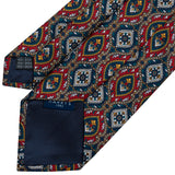 {{ tipo de producto }} CORBATA MONZA ROJO - Harrys 1982