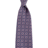 {{ tipo de producto }} CORBATA MAESTRALE ROSA - Harrys 1982