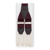 {{ tipo de producto }} TIRANTE ESPIGA BURDEOS - Harrys 1982
