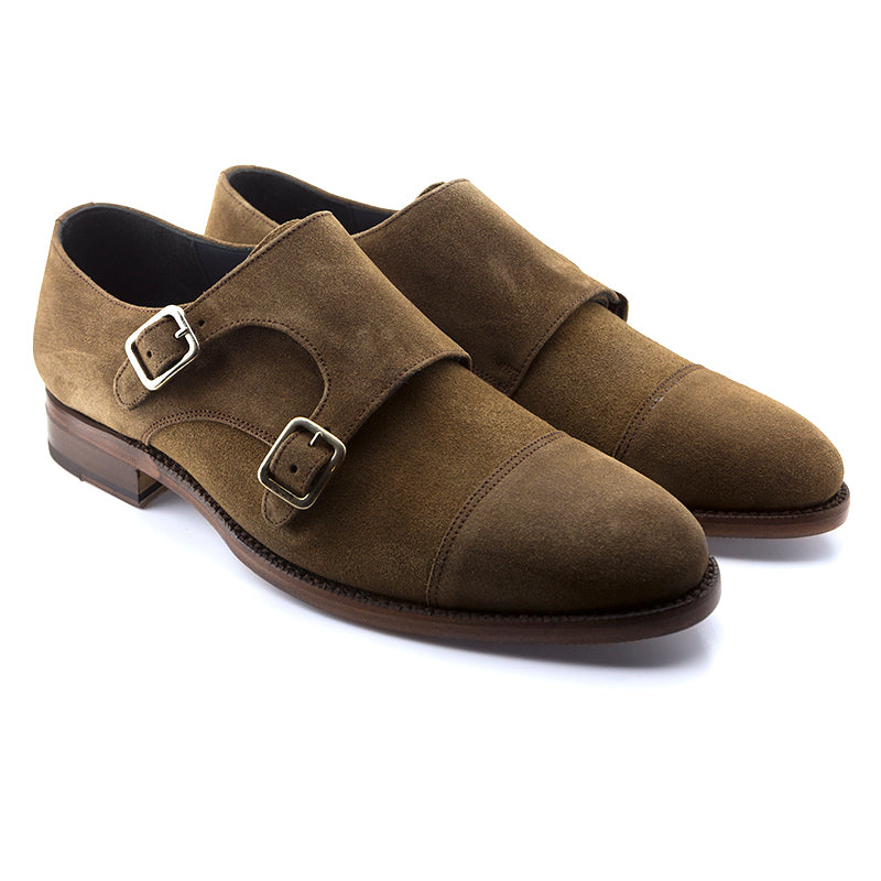 {{ tipo de producto }} ZAPATO HANNOVER SERRAJE NUT - Harrys 1982
