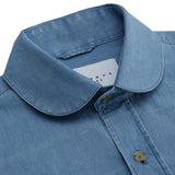 CAMISA DUBLIN DENIM