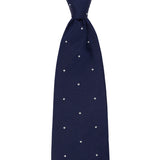 {{ tipo de producto }} CORBATA TOPO ESPACIO MARINO - Harrys 1982