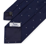 {{ tipo de producto }} CORBATA TOPO ESPACIO MARINO - Harrys 1982
