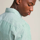 {{ tipo de producto }} CAMISA RAYAS ALGODÓN - Harrys 1982