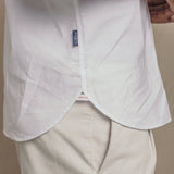 {{ tipo de producto }} CAMISA OXFORD BÁSICA BLANCA - Harrys 1982