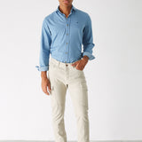 CAMISA DUBLIN DENIM