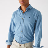 CAMISA DUBLIN DENIM