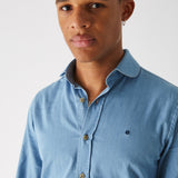 CAMISA DUBLIN DENIM