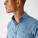 CAMISA DUBLIN DENIM