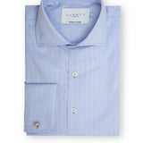 CAMISA SHELBY CELESTE