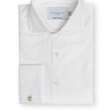 CAMISA SHELBY BLANCA
