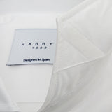 CAMISA SHELBY BLANCA
