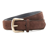 CINTURÓN ANTE MARRÓN