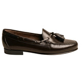 ZAPATO NEW HAMLET PIEL NEGRO