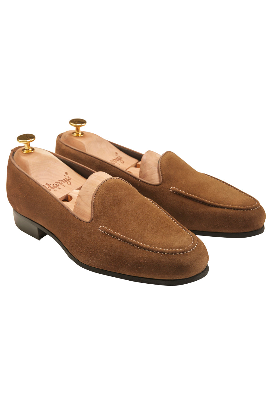 ZAPATO SLIPPERS SERRAJE NUT