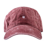 GORRA FLAG FRANCE BURDEOS