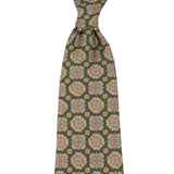 CORBATA MANTUA VERDE