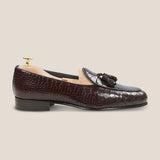 ZAPATO MILUCA PIEL COCO