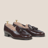 ZAPATO MILUCA PIEL COCO