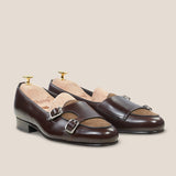 ZAPATO MÓNACO MIXTO MARRÓN