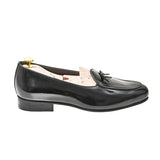 ZAPATO BELGA PIEL NEGRO