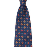 CORBATA MARATEA AZUL