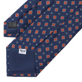 CORBATA MARATEA AZUL