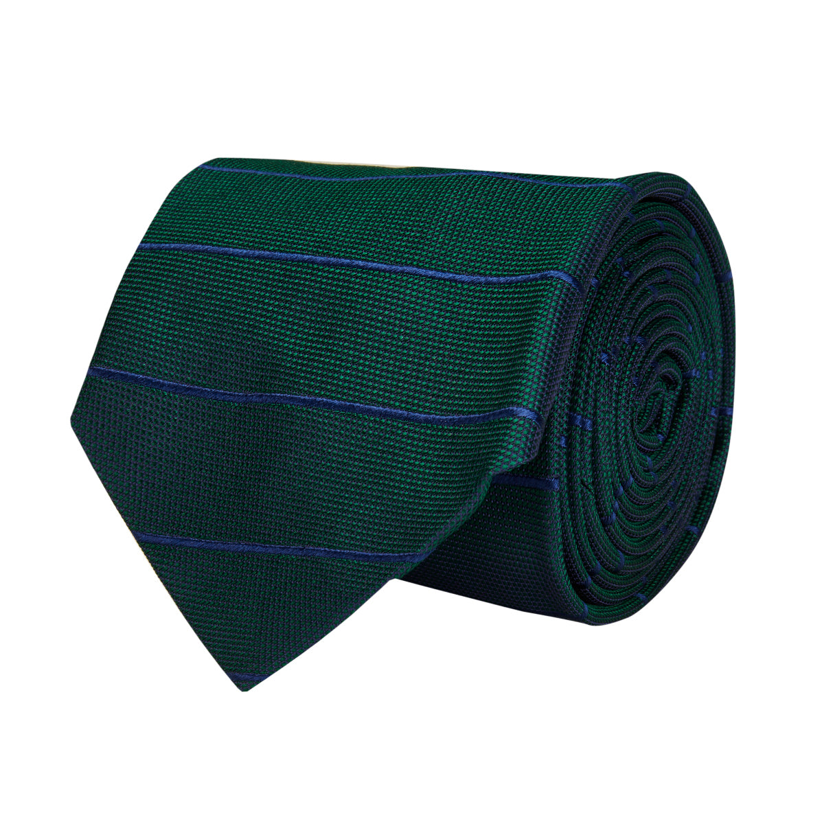 BELLAGIO GREEN TIE