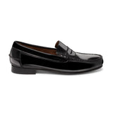 NEW ZAPATO PRINCETON NEGRO